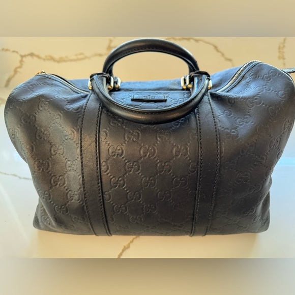 Gucci Handbags - Gucci Joy Boston Bag